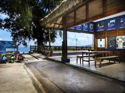 Berjaya Beau Vallon Bay Resort & Casino - Bild 1