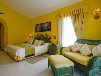 Memories Jibacoa Resort - Bild 1