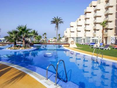 Hotel AR Almerimar - Bild 1