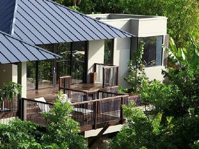 Raffles Seychelles - Bild 1