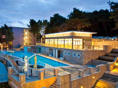 Family Hotel Vespera - Bild 1