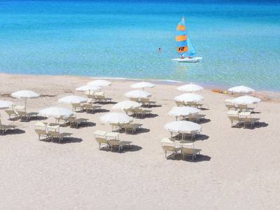 Le Dune Resort & Spa - Bild 1