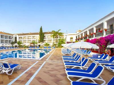 Globales Cortijo Blanco - Bild 1