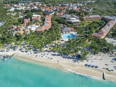 Viva Dominicus Palace by Wyndham, A Trademark All Inclusive - Bild 1