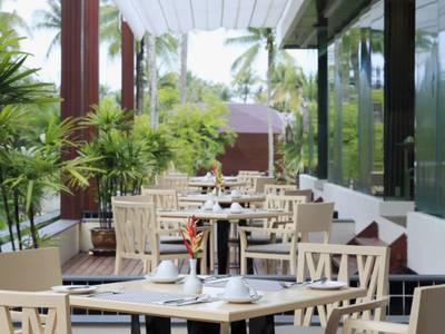 Graceland Khaolak Beach Resort - Bild 1