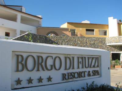 Borgo di Fiuzzi Resort & Spa - Bild 1