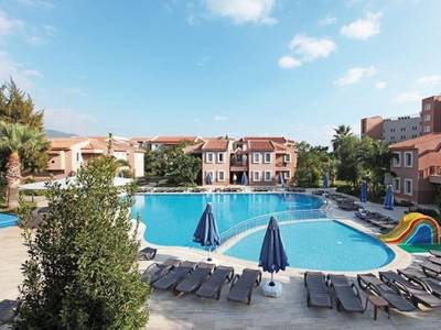 Club Yali Hotels & Resort - Bild 1