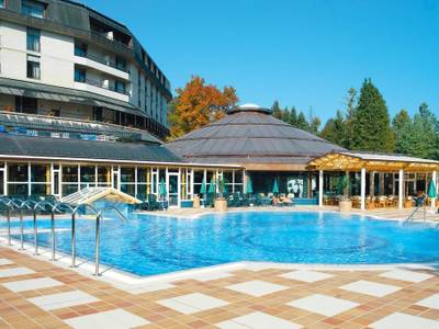 Hotel Smarjeta - Bild 1