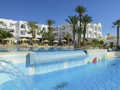 Seabel Aladin - Bild 1