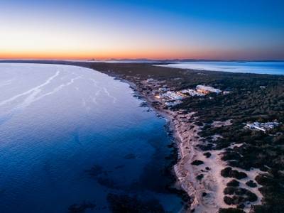 Riu Palace La Mola - Bild 1