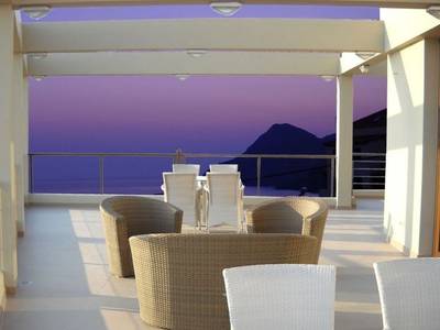 Porto Plaza Hotel Beach Resort - Bild 1