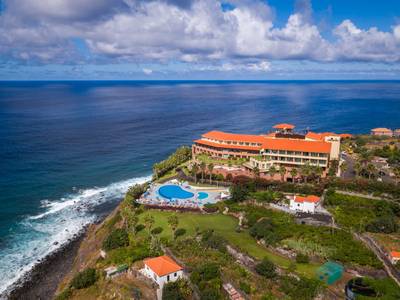 Monte Mar Palace - Bild 1