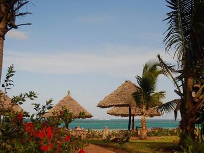 Kiwengwa Beach Resort - Bild 1