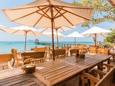 Santhiya Koh Yao Yai Resort & Spa - Bild 1