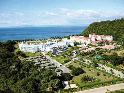 Hotel Riu Palace Costa Rica - Bild 1