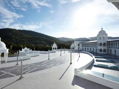 Hotel Riu Palace Costa Rica - Bild 1