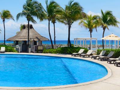 Catalonia Riviera Maya & Catalonia Yucatan Beach - Bild 1