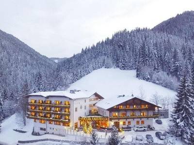 Ganischgerhof Mountain Resort & Spa - Bild 1