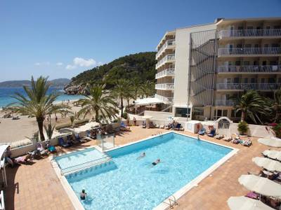 El Somni Ibiza Dream Hotel by Grupotel - Bild 1