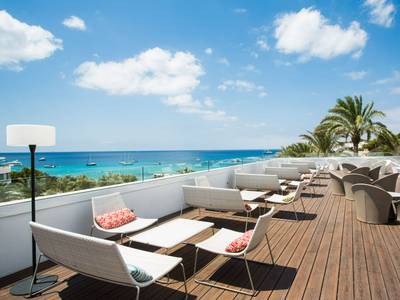 TUI BLUE Tarida Beach - Bild 1