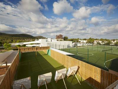 TUI BLUE Tarida Beach - Bild 1