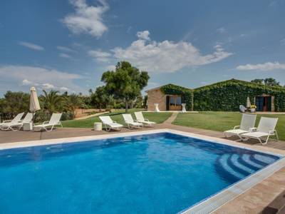 Casal Santa Eulalia - Bild 1