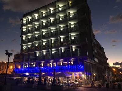 Water's Edge - Bild 1