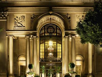 Millennium Biltmore Los Angeles - Bild 1