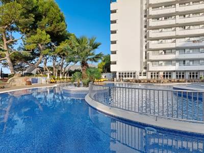 Alua Gran Camp de Mar - Bild 1