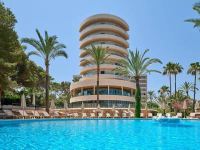 Grupotel Cala Marsal Nature Hotel - Bild 1