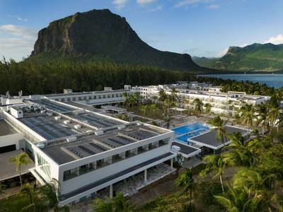 Hotel Riu Palace Mauritius - Bild 1