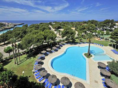 Globales Mediterrani - Bild 1