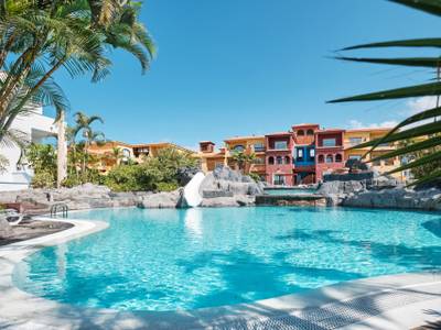 Park Club Europe - Bild 1