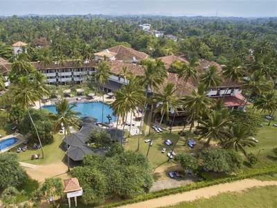 Tangerine Beach Hotel - Bild 1