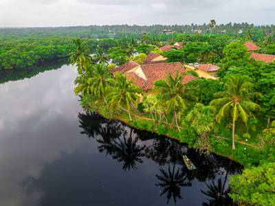 Club Palm Bay - Bild 1