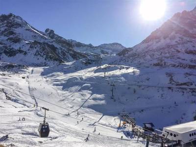 La Trinite Monboso Hotel - Bild 1