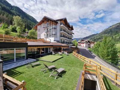 L’Active Alm Hotel - Bild 1