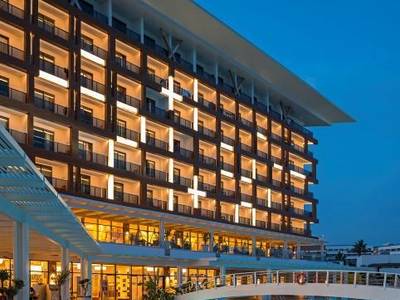 Mary Hotel Alanya - Bild 1