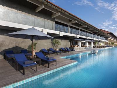 Anantara Kalutara Resort - Bild 1