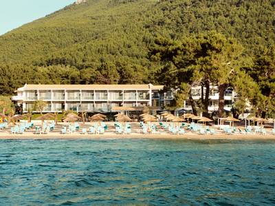 Thassos Imperial Resort - Bild 1