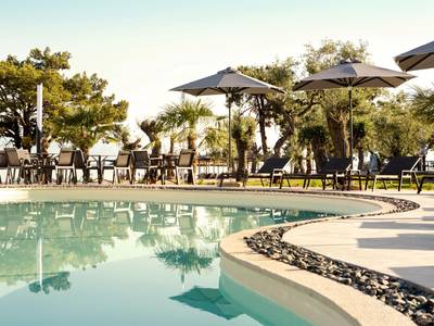 Thassos Imperial Resort - Bild 1