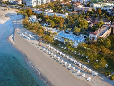 Labranda Alantur Resort - Bild 1