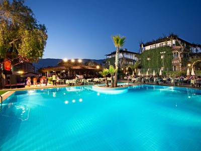 Club Hotel Titan - Bild 1