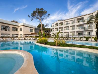 VIVA Cala Mesquida Resort & Spa - Bild 1