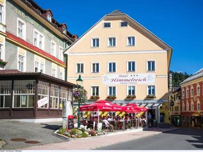 Hotel Himmelreich - Bild 1
