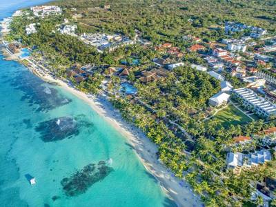 Viva Dominicus Beach by Wyndham, A Trademark All Inclusive - Bild 1