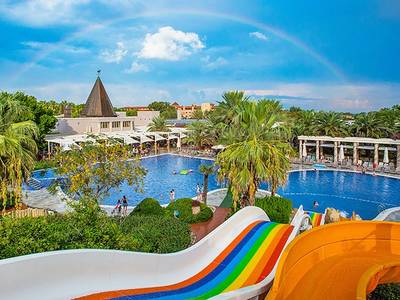 TUI Magic Life Belek - Bild 1