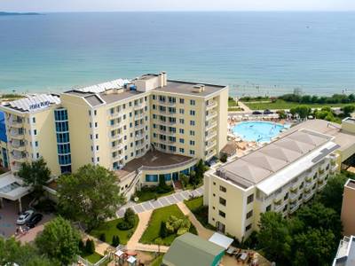 Perla Beach Holiday Club - Bild 1