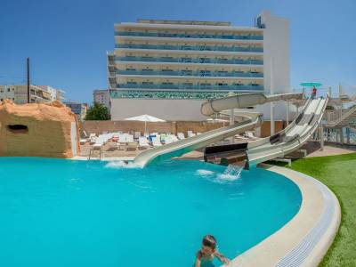 Villa Luz Design & Art Hotel - Bild 1