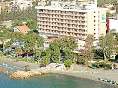 Poseidonia Beach Hotel - Bild 1